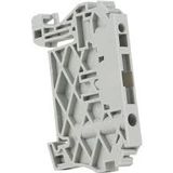 Terminal Block End Stop, DIN Rail