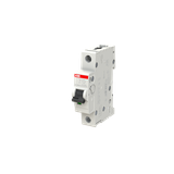 S201-K5 Miniature Circuit Breaker - 1P - K - 5 A