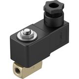 VZWD-L-M22C-M-N18-60-V-1P4-4 Air solenoid valve