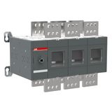 OT2500E03C CHANGE-OVER SWITCH