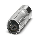 Cable connector