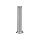 FER0307UN UN-INS FERRULE 0.34X7, 22AWG