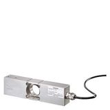 Siwarex WL260 Load Cell SP-S SC 20k...