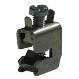 Universal conductor terminal 16-70mm² / 10mm