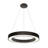 Pendant Light Black Apollo