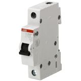 SH201T-C40 Miniature Circuit Breaker - 1P - C - 40 A