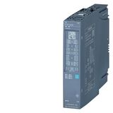 SIMATIC ET 200SP HA; Fast Multi IO and counter 4xAI; 8xAQ; 4xDI; .... 6DL1138-6EA00-0EH1