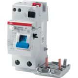 DDA202 F-40/0.03 Residual Current Device Block