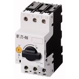 Motor-protective circuit-breaker, 3p, Ir=20-25A, screw connection, lar