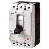 Circuit-breaker, 3p, 100A, box terminals