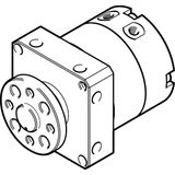 DSM-T-6-90-P-FW Rotary actuator