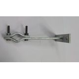 SHORT BOLTED BRACKET (290MM)