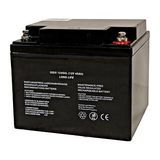 Battery RPower OGiV longlife up to 12 years 12V/47Ah (C20)