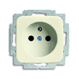 23 MUCKS-212-500 CoverPlates (partly incl. Insert) Aluminium die-cast/special devices White