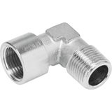 NPFC-L-R12-G12-MF Elbow fitting