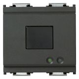 Receiver for IR remote control grey MARI