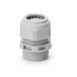 CABLE GLAND M12X1,5 NO NUT LIGHT+MEMBRAN