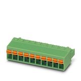 FKCN 2,5/10-ST-5,08 GY - PCB connector