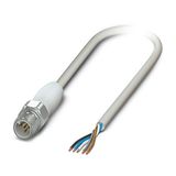 Sensor/actuator cable