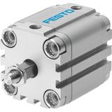 ADVULQ-50-15-A-P-A Compact air cylinder