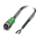 Sensor/actuator cable