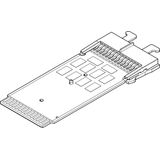 VMPA1-MPM-EV-ABV-4 Electrical manifold module