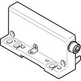 CPX-EPL-EV-X End plate