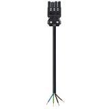 CABLE ASSEMBLY GST18I4KSB- 15 10SW