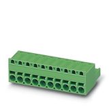 FKCS 2,5/16-ST-5,08 BD:1-16 - PCB connector