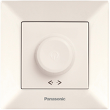 Arkedia Beige Pro Dimmer RC 400W