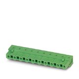 GIC 2,5/ 2-G-7,62 VPE400 - PCB header