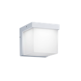 Yangtze LED wall lamp white