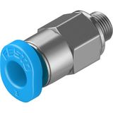 QSM-M3-3 Push-in fitting