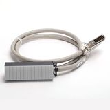 Allen-Bradley 1492-ACABLE010YT Connection Products, Analog Cable, 1.0 m (3.28 ft), 1492-ACABLE(1)YT P-WIRED ANLG