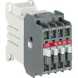 AL16-30-10 125 V DC Contactor