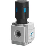 MS4-LRB-1/4-D5-AS Pressure regulator