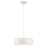 Pendant Lamp White Sali