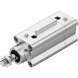 DSBF-C-63-200-PPVA-N3-R ISO cylinder