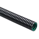 XSOLG-23BG.50 CONDUIT CRSE PA12/6 NW23 50M BLK/GN