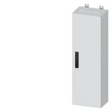 ALPHA 400, wall-mounted cabinet, Fl...