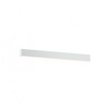 Linear Wall Lamp L580 3000K White Dim. Station Ult