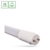 LED TUBE T8 SMD 2835 24W NW 140LM/W 28X1500 GLASS SPECTRUM