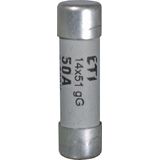 Fuse link, *CH14x51 gG 8A/690V