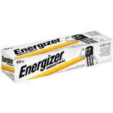 ENERGIZER Industrial 6LR61 9V 12-Pack