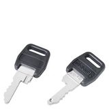 spare key PRO, type 14 for key-oper...