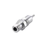 THERMOWELL, D3/G1/2 conical/EL=20