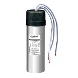 EasyLogic PFC Capacitor, 10/12 kvar - 440 V - 50/60Hz