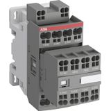 NFZ80EK-23 100-250V50/60HZ-DC Contactor Relay