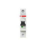 S201L-C8 Miniature Circuit Breaker - 1P - C - 8 A