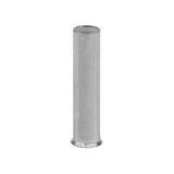 FER2518UN UN-INS FERRULE 2.5X18, 14AWG